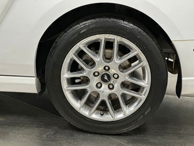 2014 Ford Mustang GT Premium