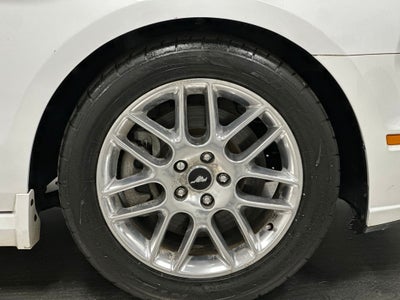 2014 Ford Mustang GT Premium