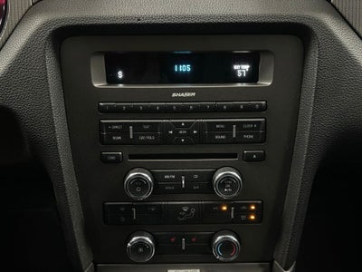 2014 Ford Mustang GT Premium