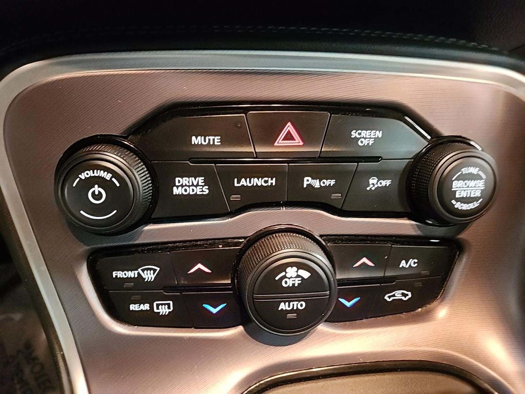 2019 Dodge Challenger R/T Scat Pack