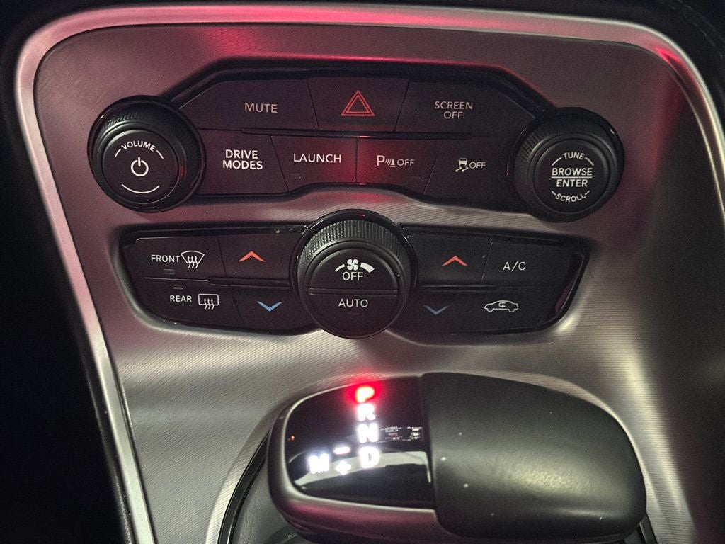 2019 Dodge Challenger R/T Scat Pack