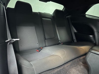 2019 Dodge Challenger R/T Scat Pack