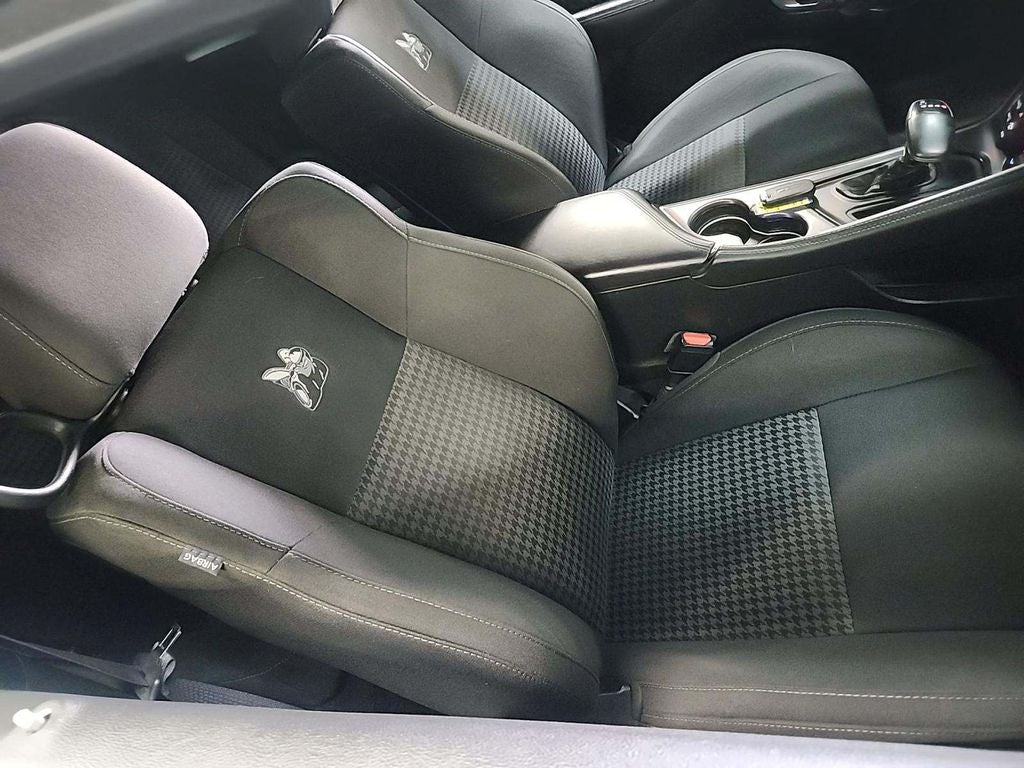 2019 Dodge Challenger R/T Scat Pack