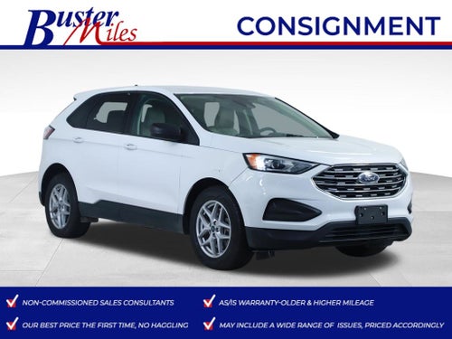 2021 Ford Edge SE
