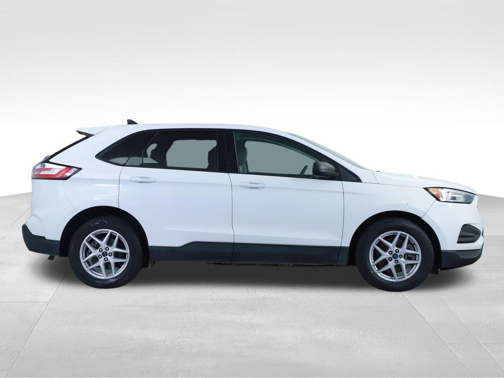 2021 Ford Edge SE