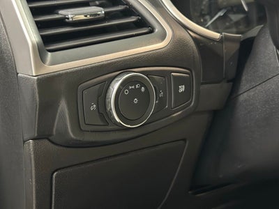 2021 Ford Edge SE