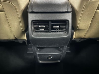2021 Ford Edge SE