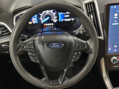 2021 Ford Edge SE