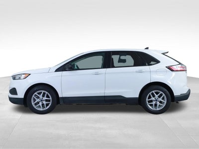 2021 Ford Edge SE