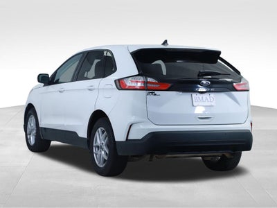 2021 Ford Edge SE