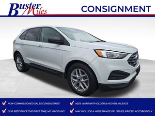 2021 Ford Edge SE
