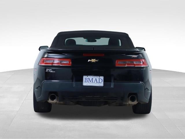2015 Chevrolet Camaro 2LT 2LT