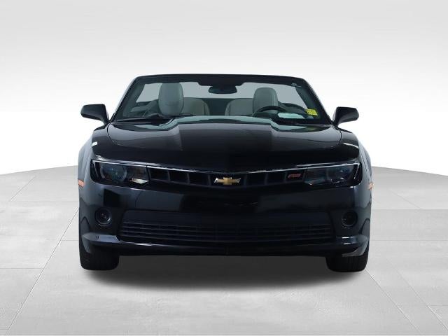 2015 Chevrolet Camaro 2LT 2LT