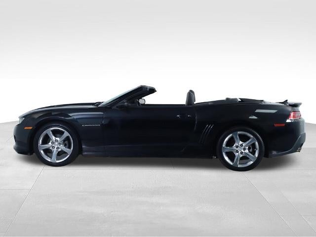 2015 Chevrolet Camaro 2LT 2LT