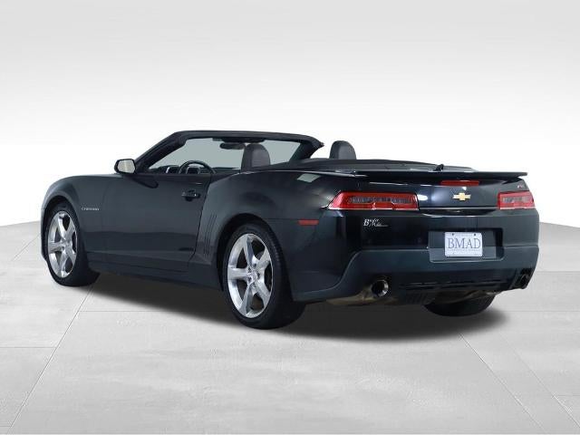 2015 Chevrolet Camaro 2LT 2LT