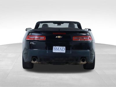 2015 Chevrolet Camaro 2LT 2LT