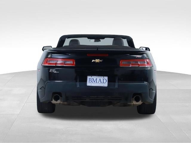 2015 Chevrolet Camaro 2LT 2LT