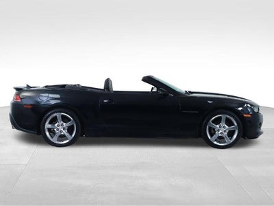 2015 Chevrolet Camaro 2LT 2LT