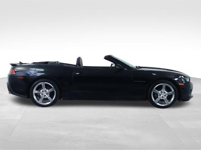 2015 Chevrolet Camaro 2LT 2LT