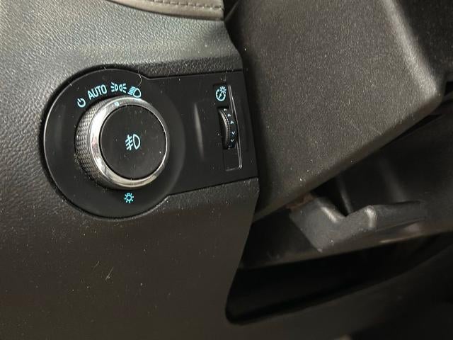 2015 Chevrolet Camaro 2LT 2LT