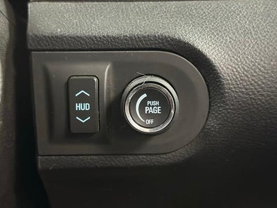 2015 Chevrolet Camaro 2LT 2LT