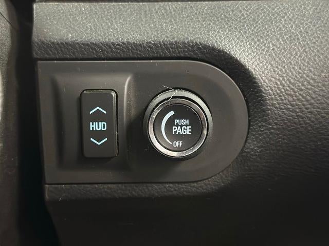2015 Chevrolet Camaro 2LT 2LT