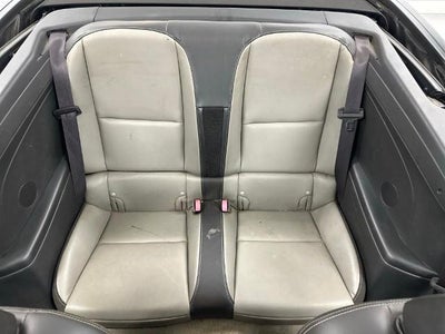 2015 Chevrolet Camaro 2LT 2LT