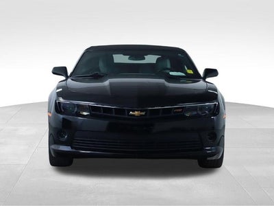 2015 Chevrolet Camaro 2LT 2LT