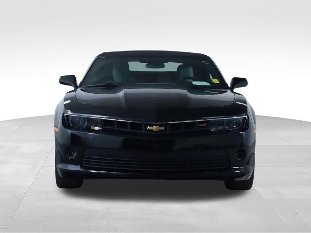 2015 Chevrolet Camaro 2LT 2LT