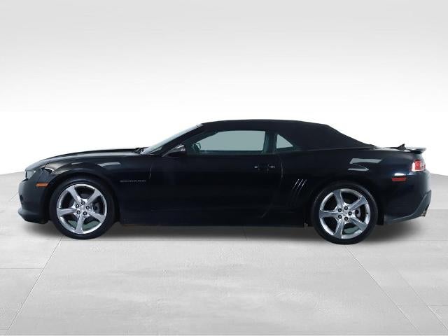 2015 Chevrolet Camaro 2LT 2LT