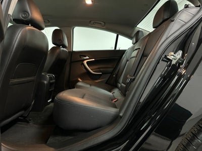 2017 Buick Regal Turbo