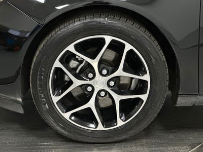 2017 Buick Regal Turbo