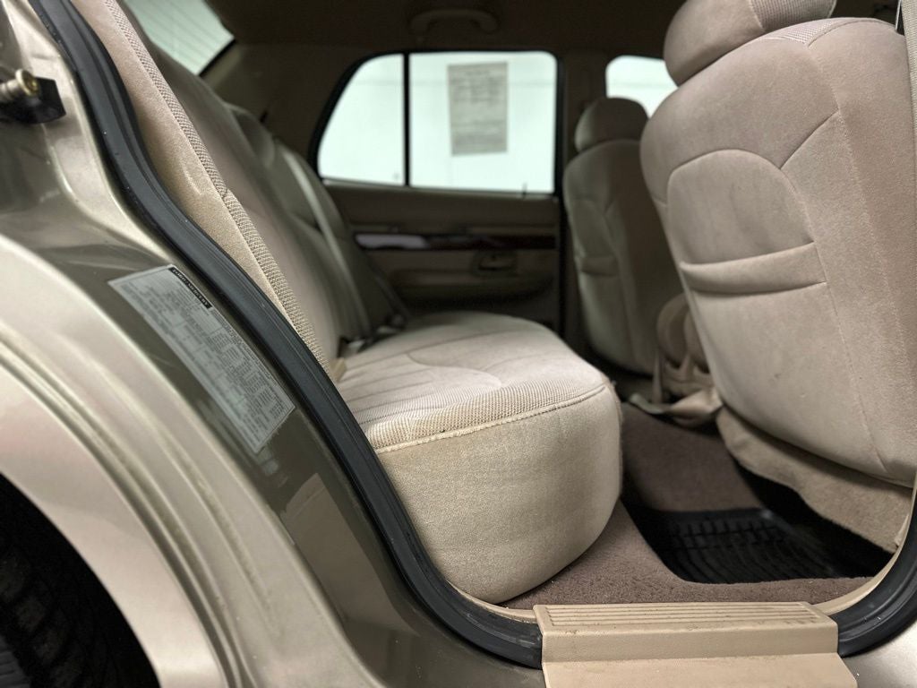 2001 Mercury Grand Marquis GS