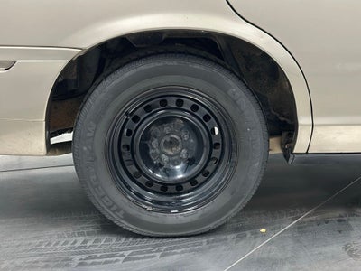 2001 Mercury Grand Marquis GS