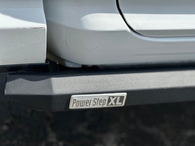 2016 RAM 3500 Big Horn