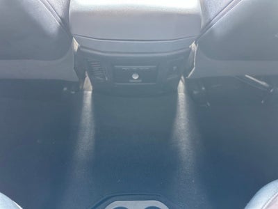 2016 RAM 3500 Big Horn