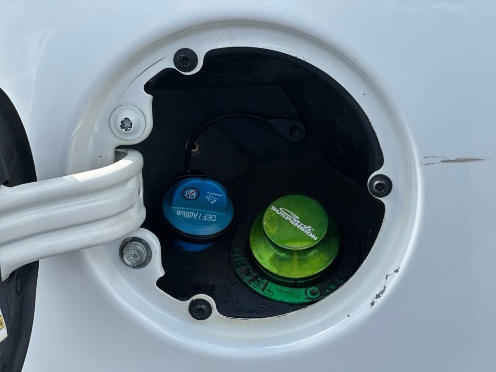 2016 RAM 3500 Big Horn