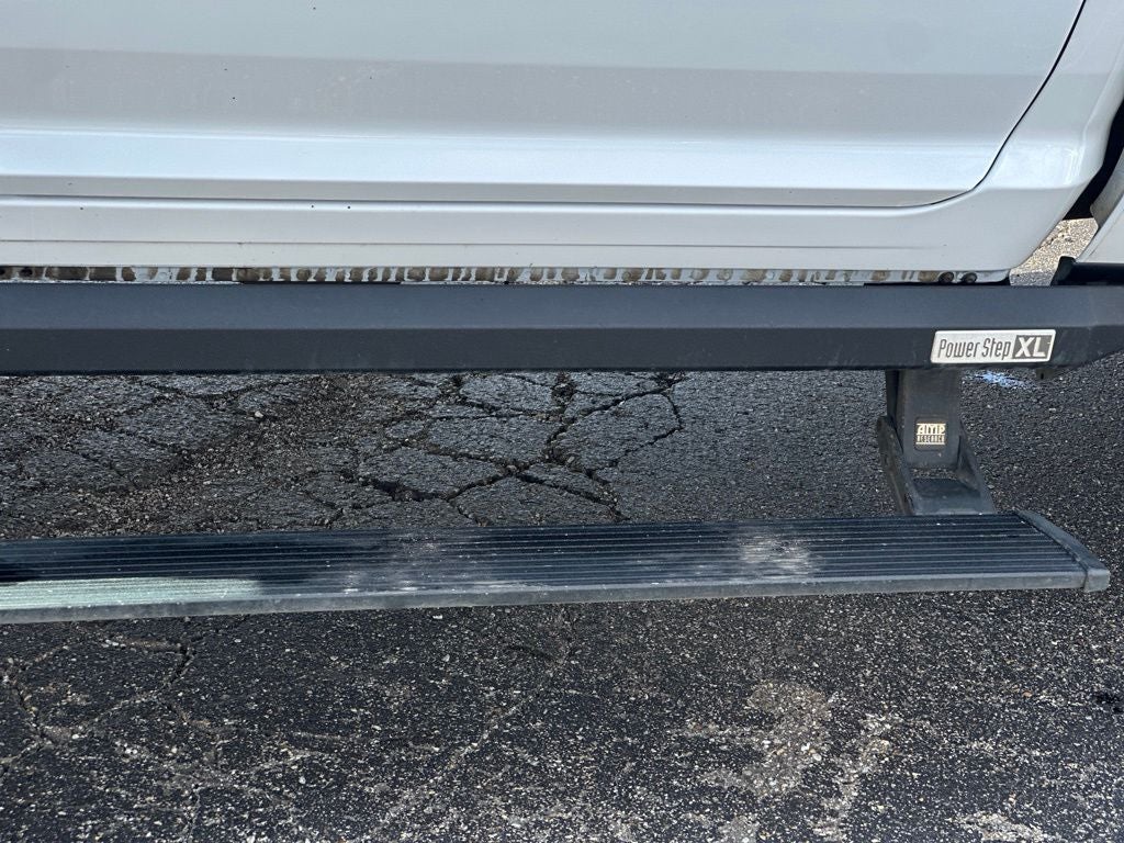 2016 RAM 3500 Big Horn