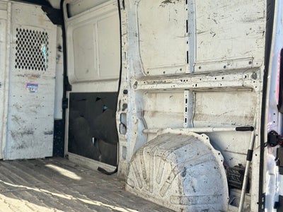 2016 RAM ProMaster 2500 High Roof