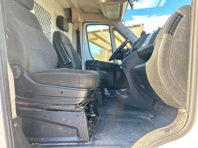 2016 RAM ProMaster 2500 High Roof