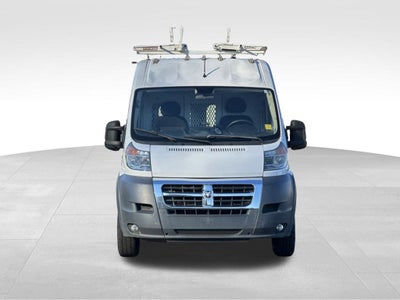 2016 RAM ProMaster 2500 High Roof