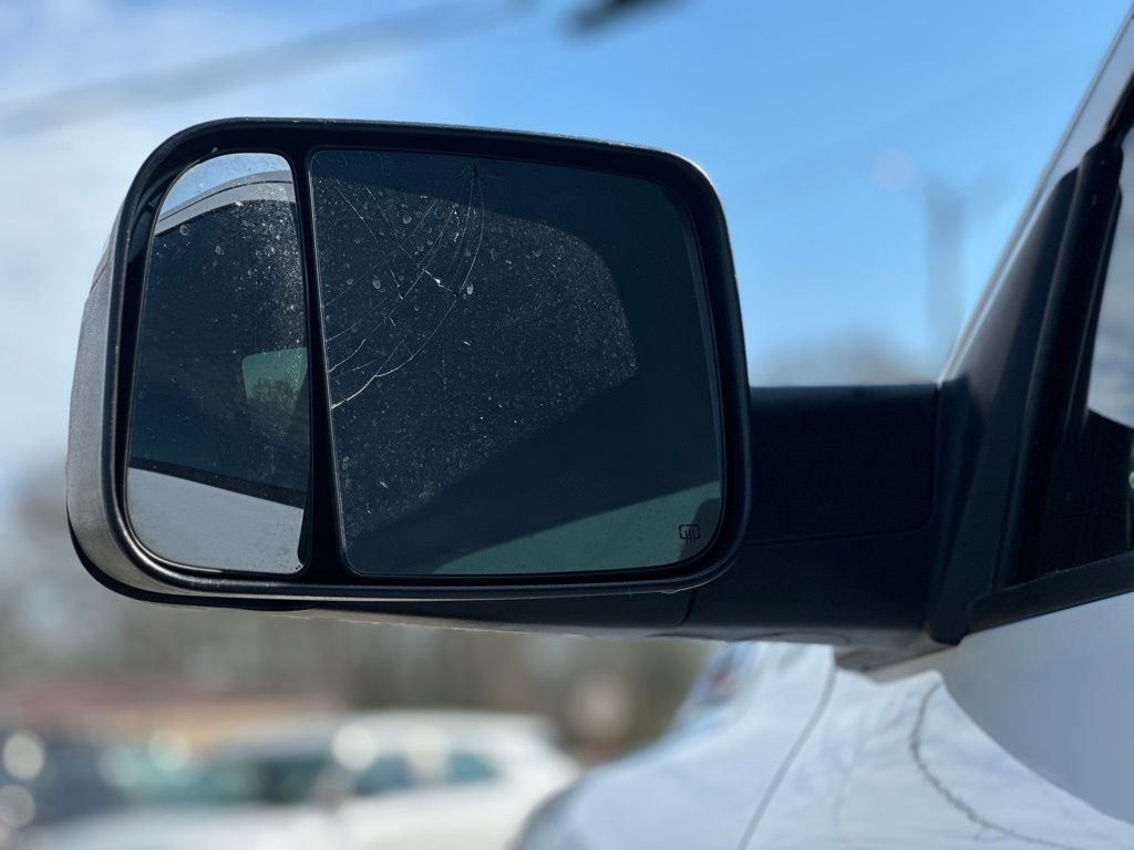 2019 RAM 2500 Tradesman