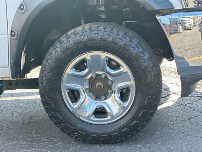 2019 RAM 2500 Tradesman