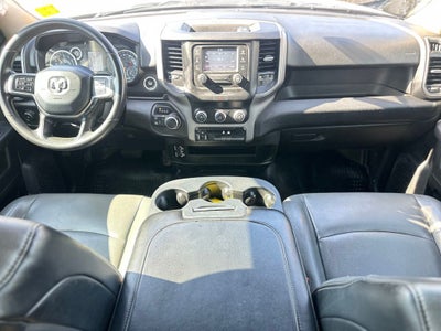 2019 RAM 2500 Tradesman