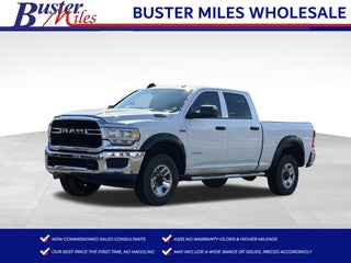 2019 RAM 2500 Tradesman