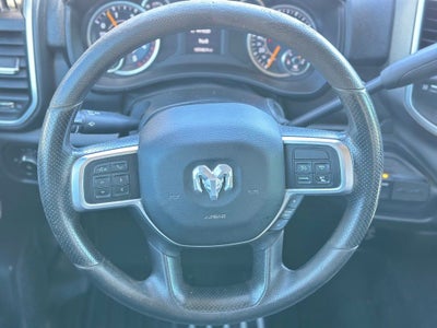 2019 RAM 2500 Big Horn