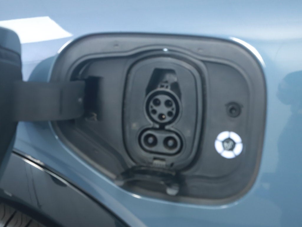 2024 Ford Mustang Mach-E Premium