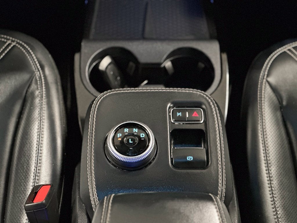 2024 Ford Mustang Mach-E Premium