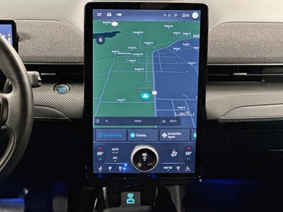 2024 Ford Mustang Mach-E Premium
