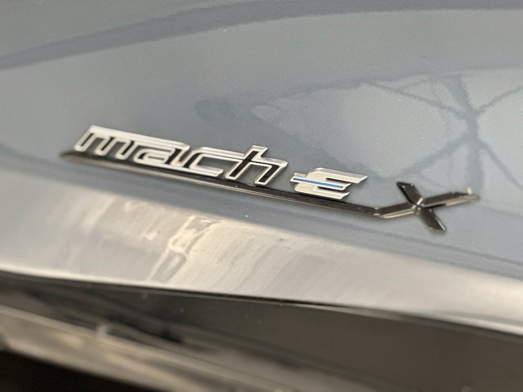 2024 Ford Mustang Mach-E Premium